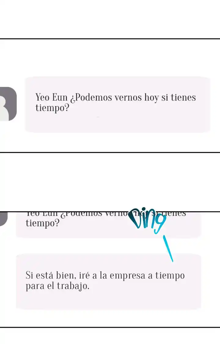 Prestame Tus Labios - Capítulo 39 - Página 61 - LectorTMOo