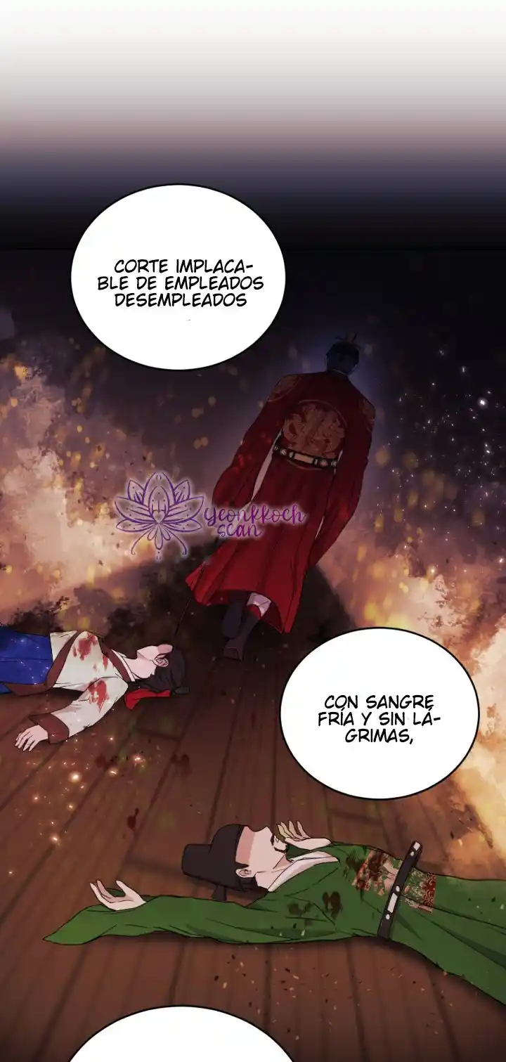 Prestame Tus Labios - Capítulo 4 - Página 21 - LectorTMOo