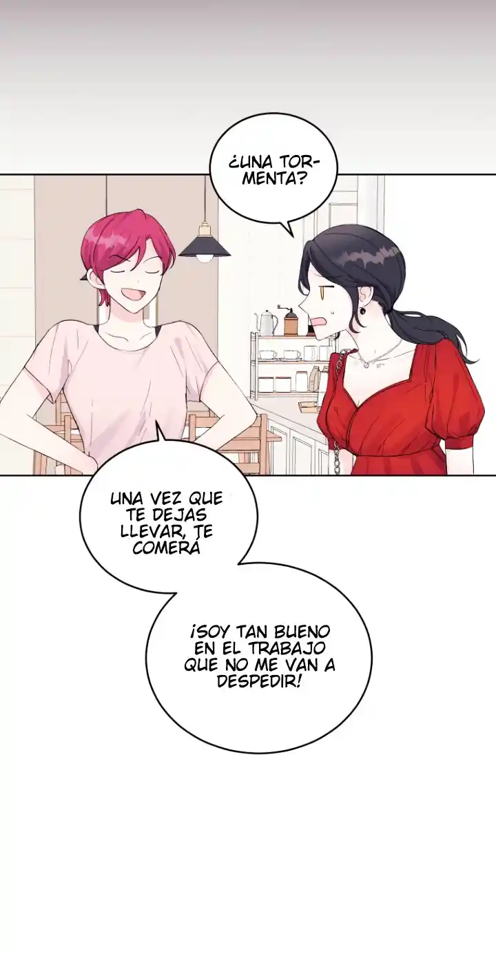 Prestame Tus Labios - Capítulo 4 - Página 23 - LectorTMOo