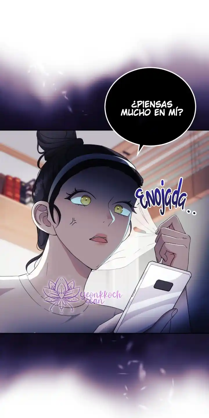 Prestame Tus Labios - Capítulo 4 - Página 30 - LectorTMOo