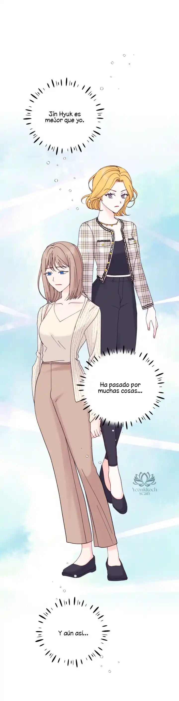 Prestame Tus Labios - Capítulo 40 - Página 16 - LectorTMOo