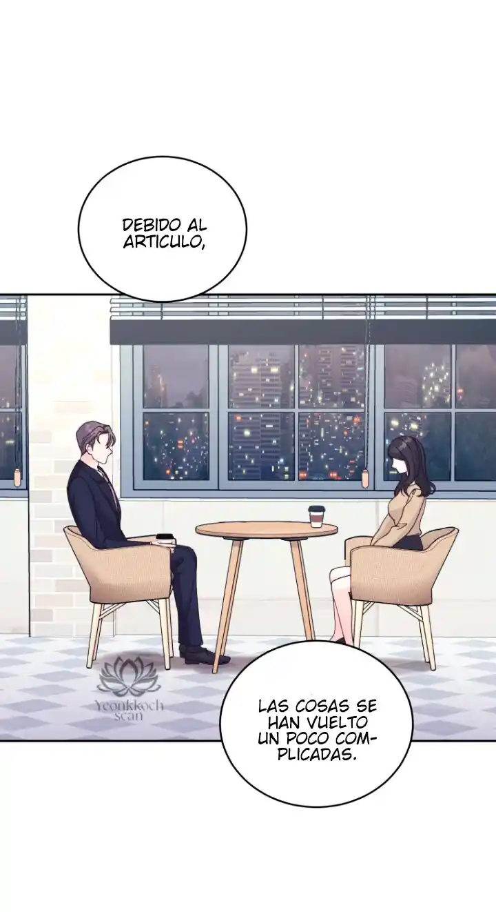 Prestame Tus Labios - Capítulo 40 - Página 20 - LectorTMOo