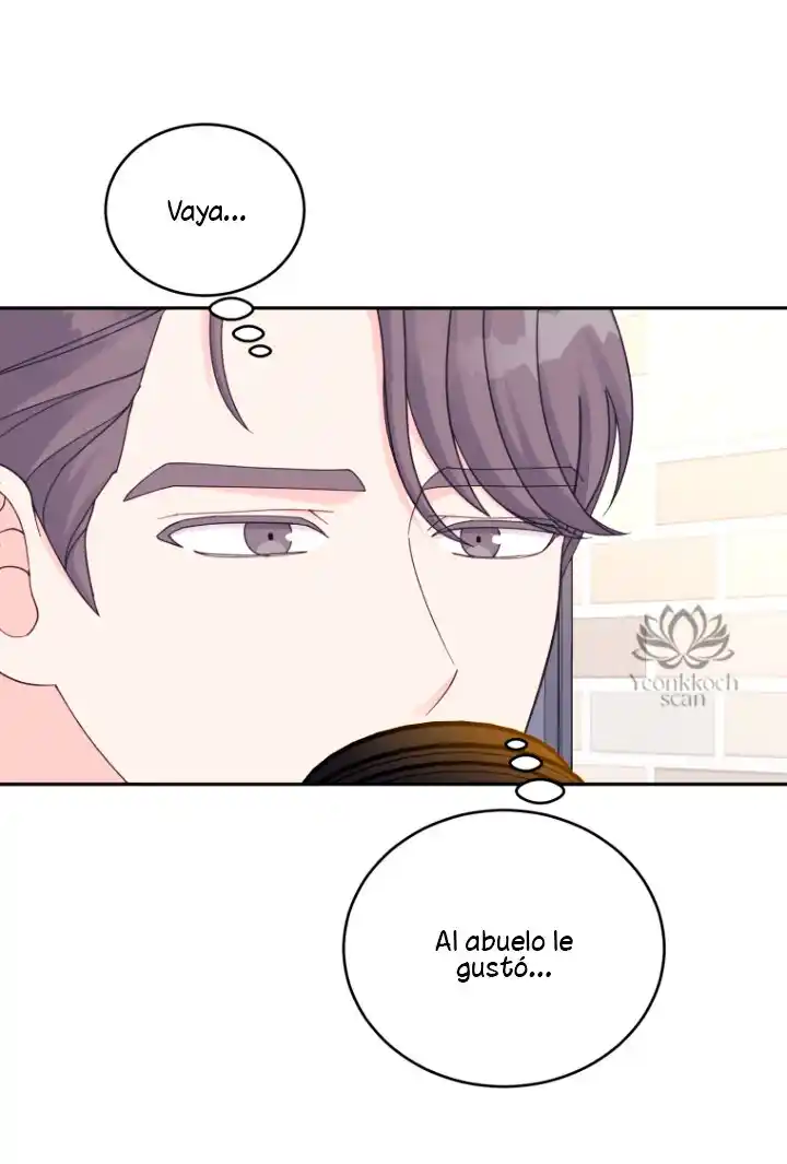 Prestame Tus Labios - Capítulo 40 - Página 21 - LectorTMOo