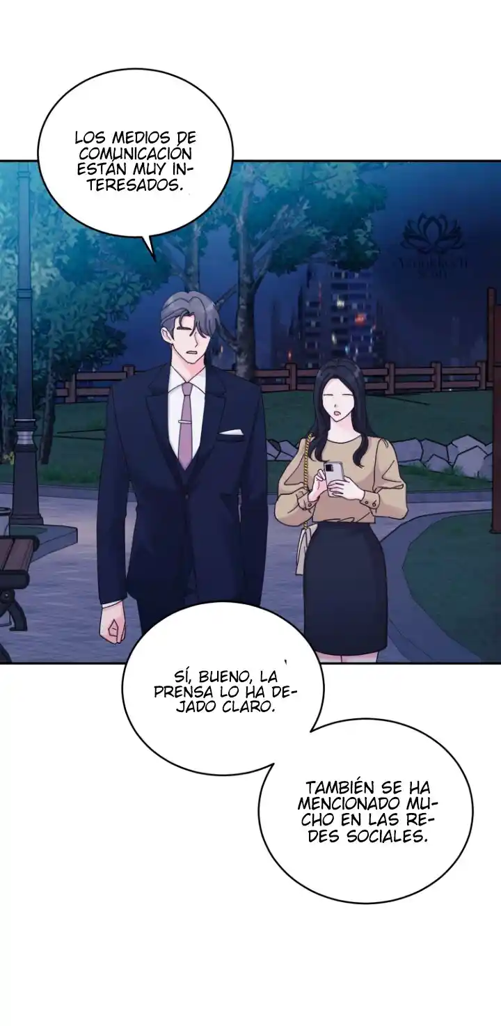 Prestame Tus Labios - Capítulo 40 - Página 34 - LectorTMOo