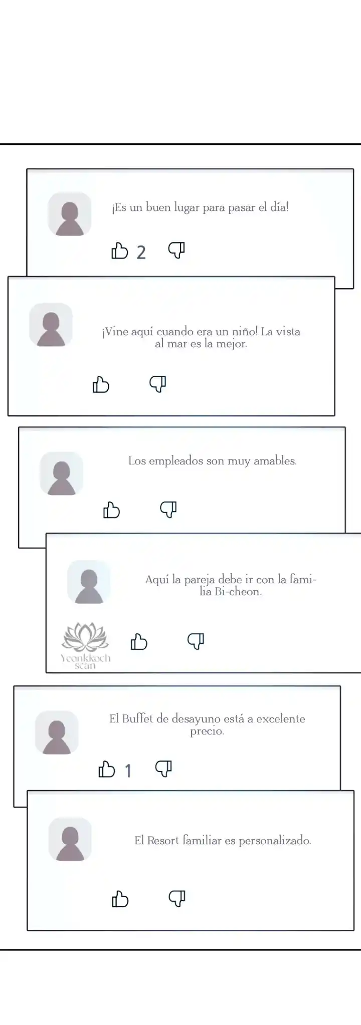 Prestame Tus Labios - Capítulo 40 - Página 48 - LectorTMOo