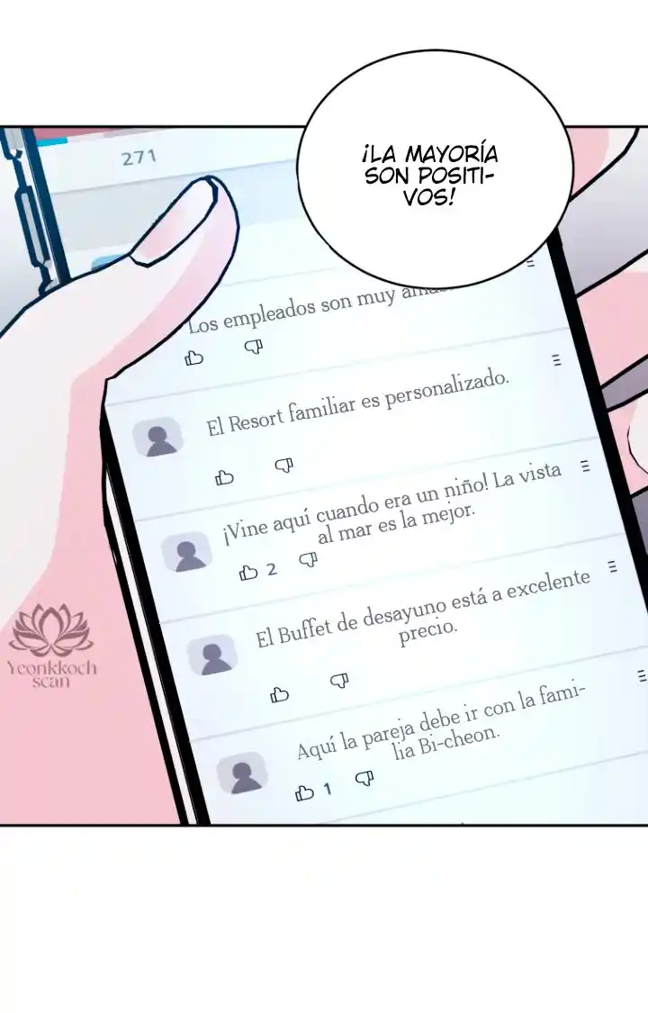 Prestame Tus Labios - Capítulo 40 - Página 51 - LectorTMOo