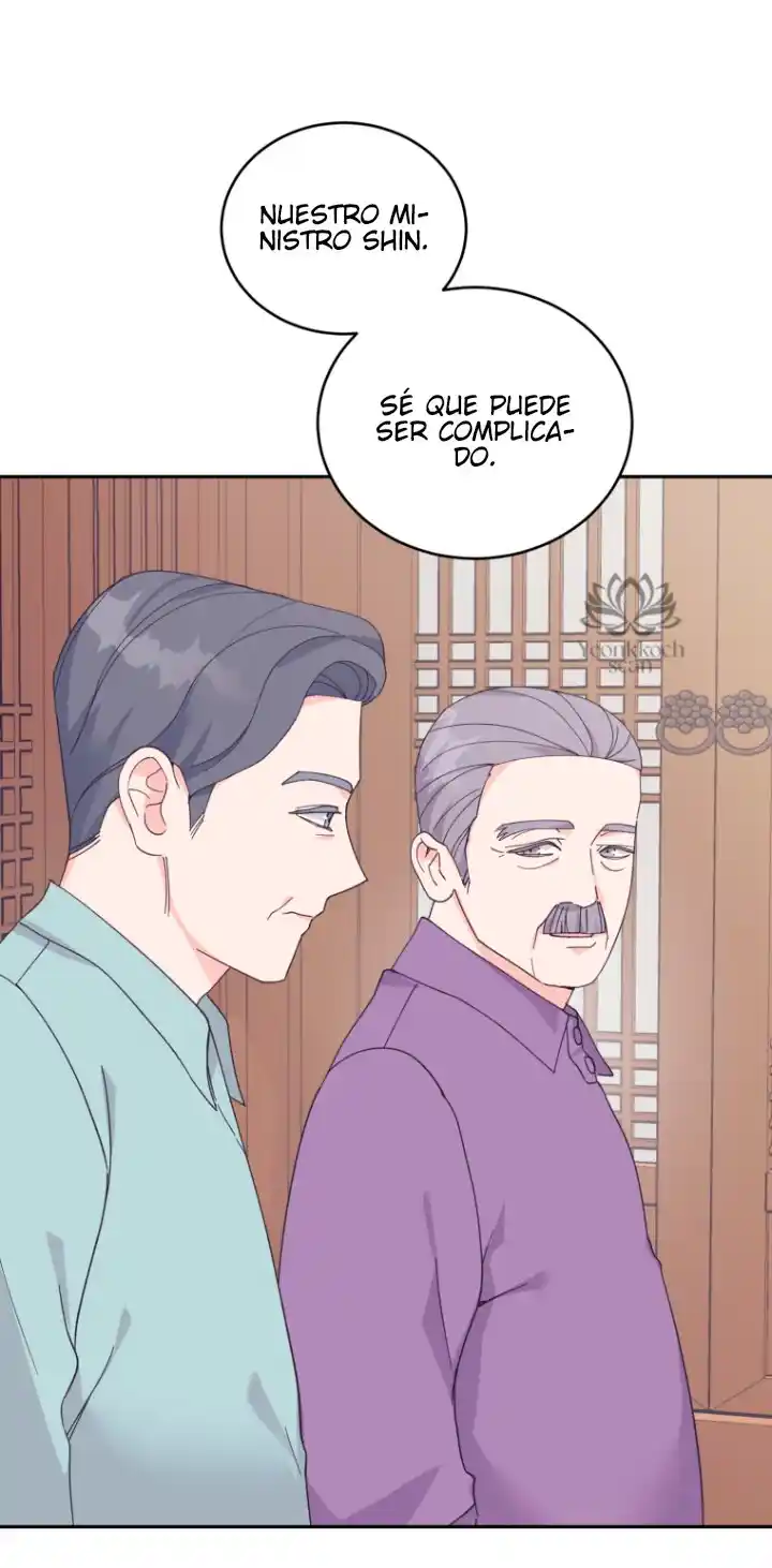 Prestame Tus Labios - Capítulo 41 - Página 21 - LectorTMOo