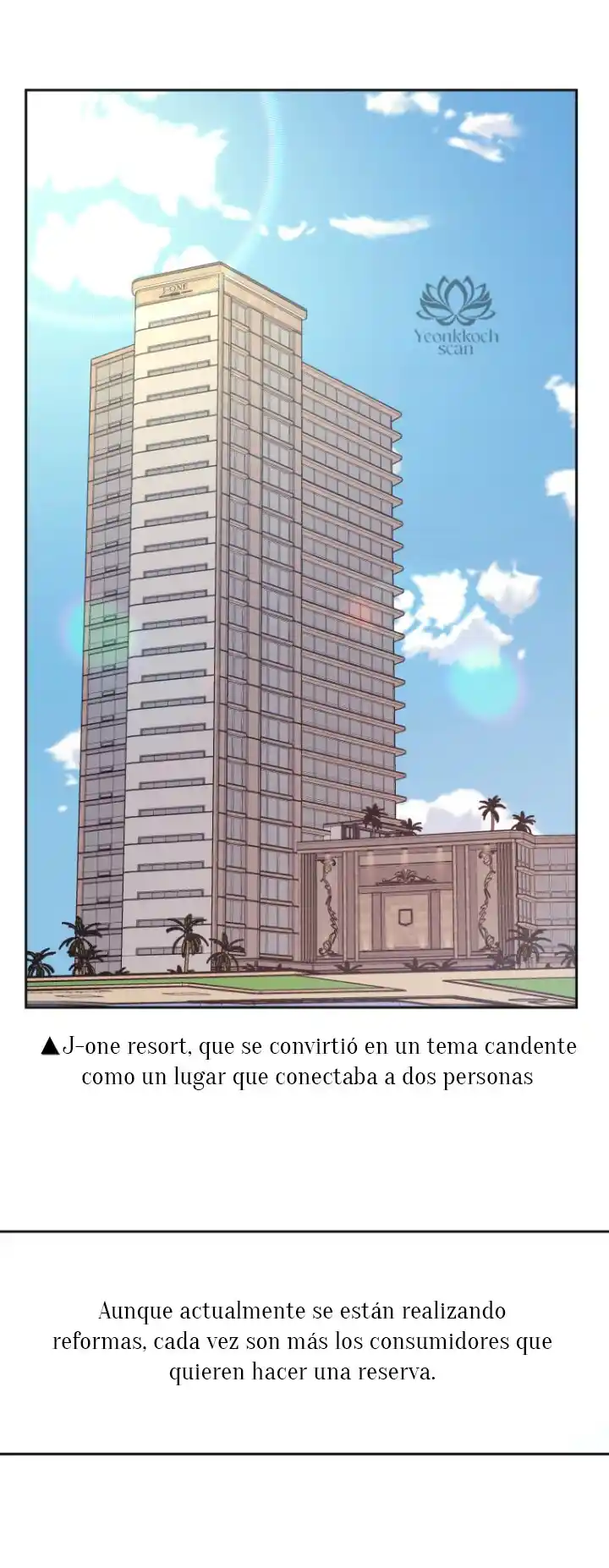 Prestame Tus Labios - Capítulo 41 - Página 31 - LectorTMOo