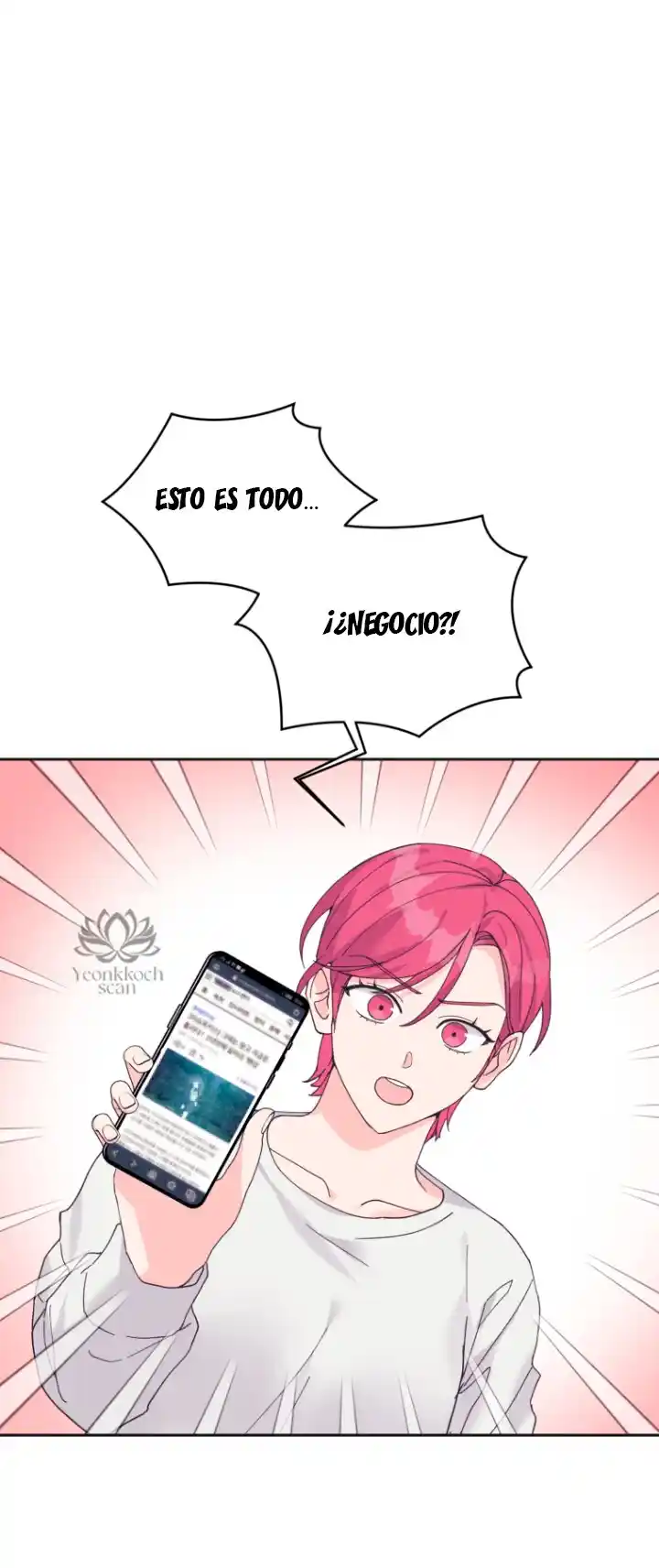 Prestame Tus Labios - Capítulo 41 - Página 32 - LectorTMOo