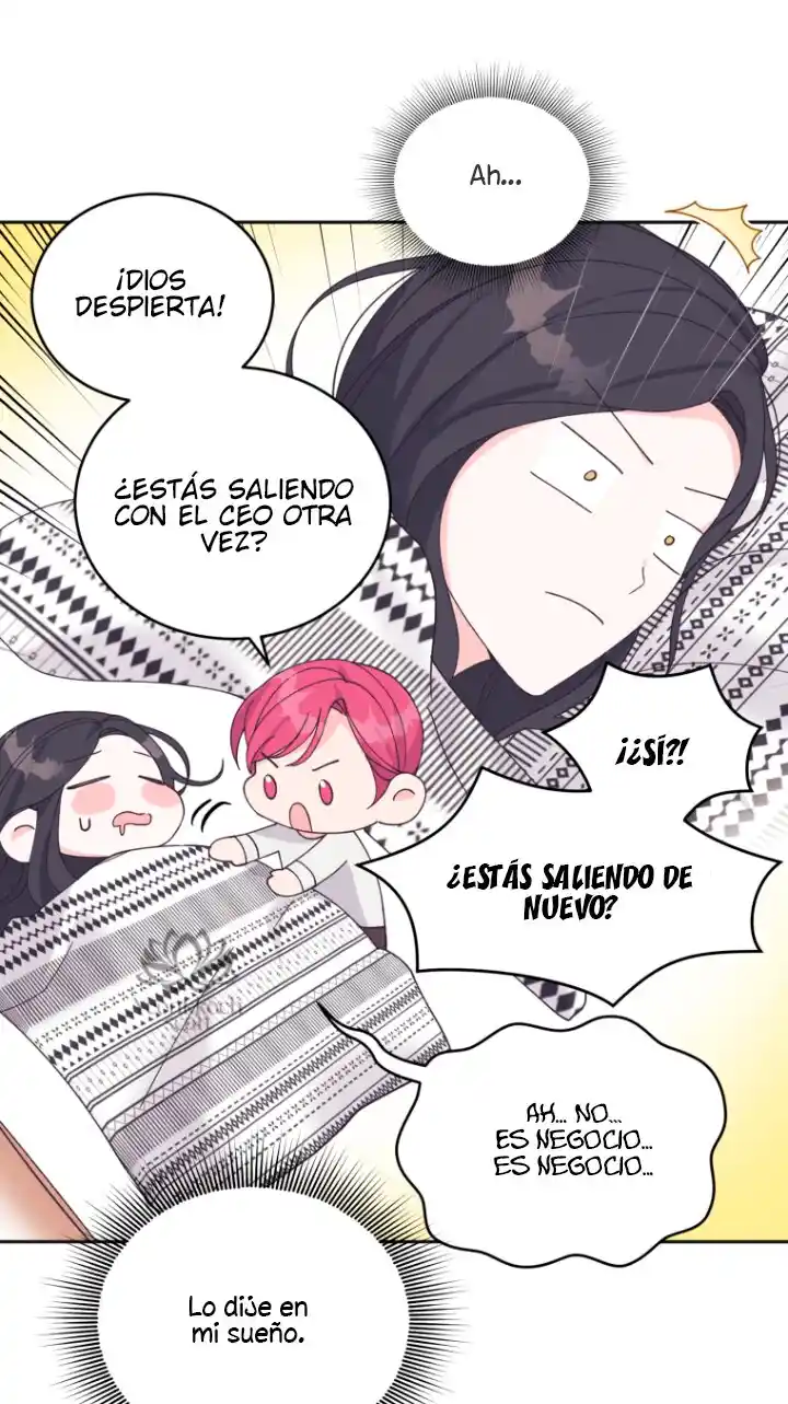 Prestame Tus Labios - Capítulo 41 - Página 34 - LectorTMOo