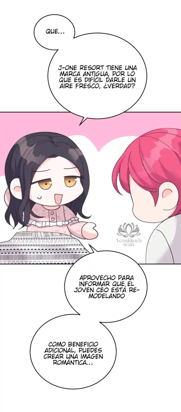 Prestame Tus Labios - Capítulo 41 - Página 36 - LectorTMOo