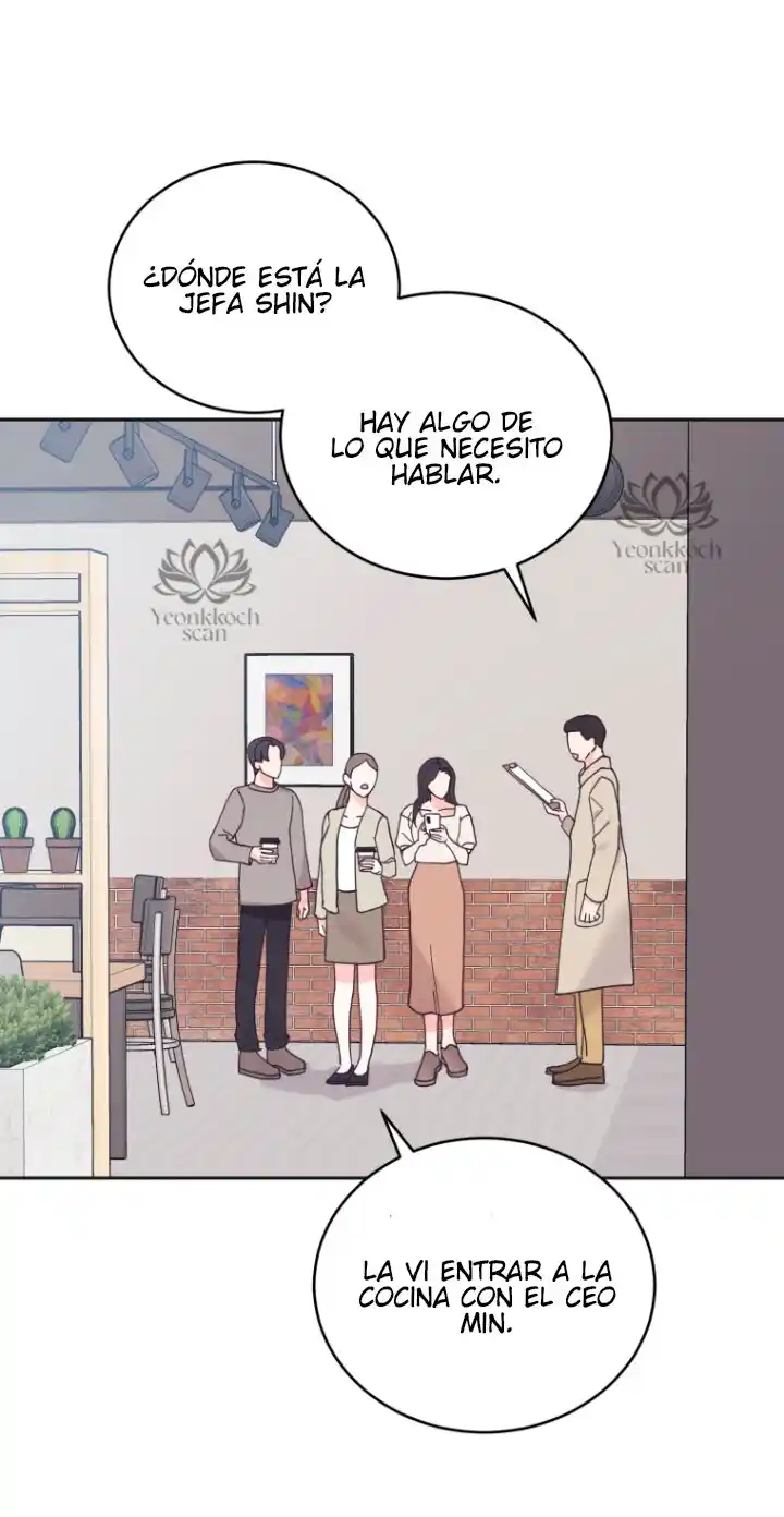 Prestame Tus Labios - Capítulo 41 - Página 70 - LectorTMOo