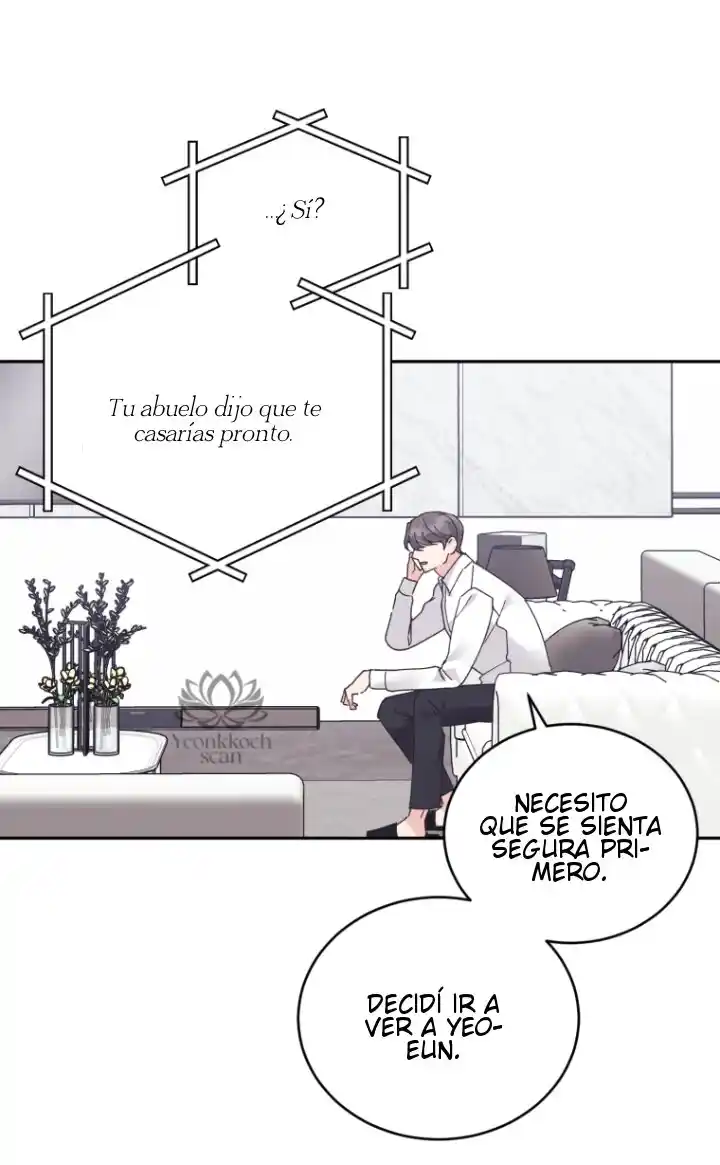 Prestame Tus Labios - Capítulo 42 - Página 18 - LectorTMOo