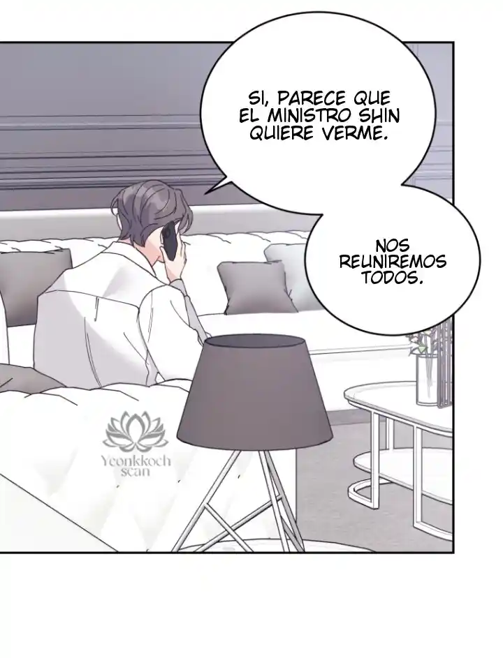 Prestame Tus Labios - Capítulo 42 - Página 21 - LectorTMOo