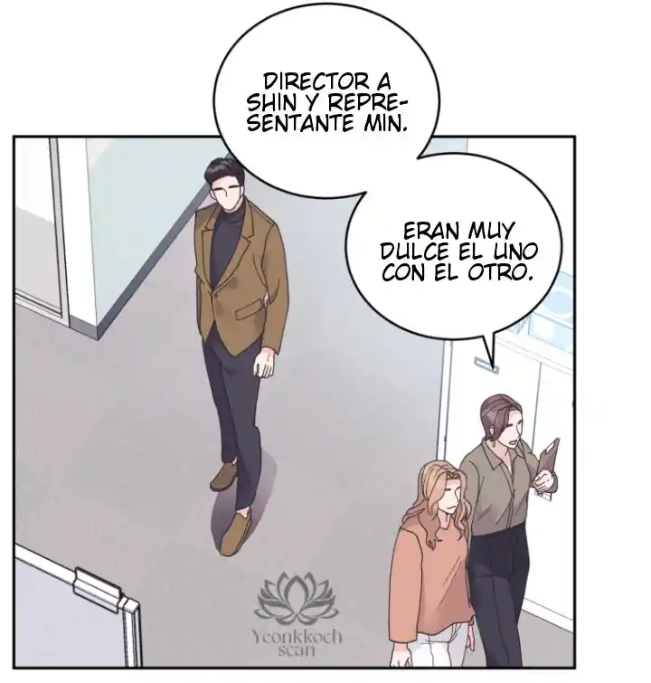 Prestame Tus Labios - Capítulo 42 - Página 27 - LectorTMOo