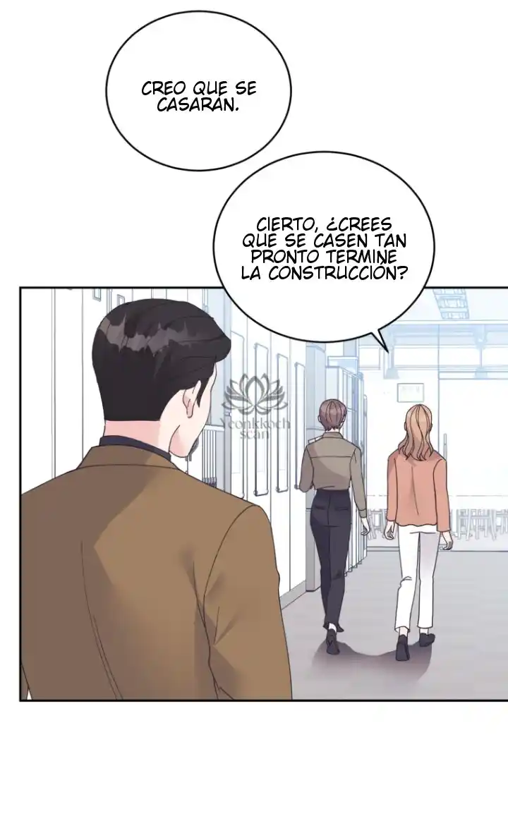 Prestame Tus Labios - Capítulo 42 - Página 28 - LectorTMOo