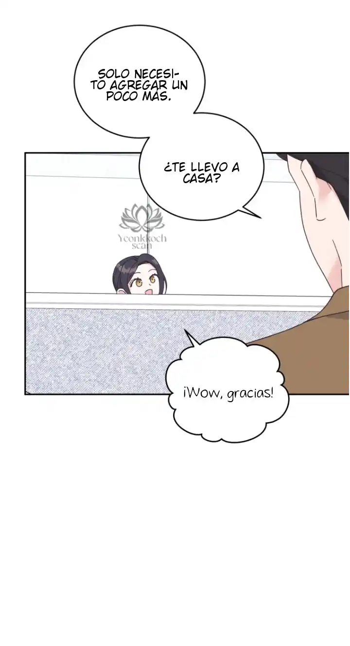 Prestame Tus Labios - Capítulo 42 - Página 36 - LectorTMOo