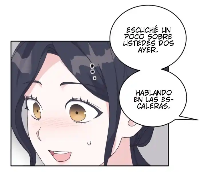 Prestame Tus Labios - Capítulo 42 - Página 43 - LectorTMOo