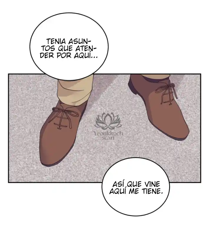 Prestame Tus Labios - Capítulo 43 - Página 28 - LectorTMOo