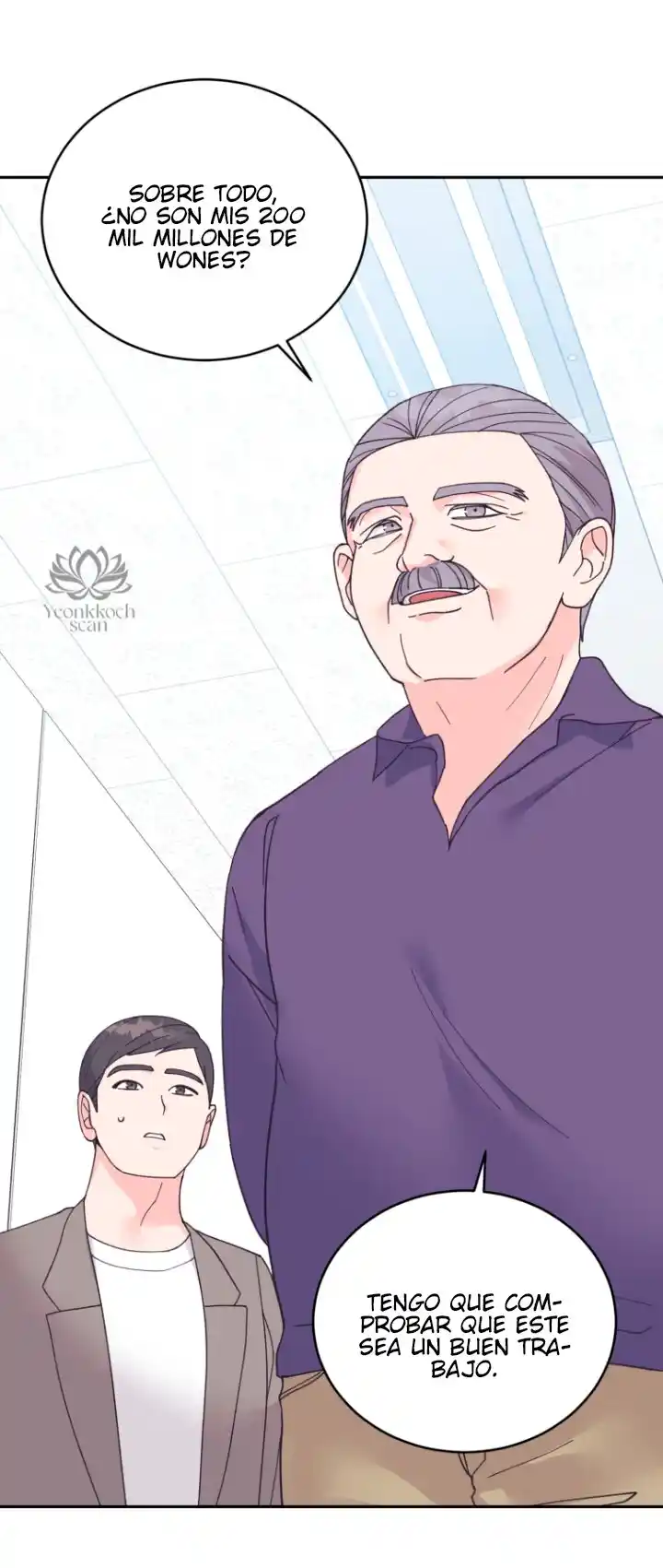 Prestame Tus Labios - Capítulo 43 - Página 29 - LectorTMOo
