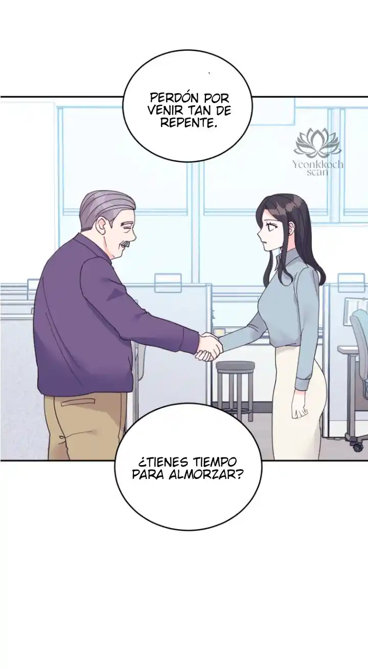Prestame Tus Labios - Capítulo 43 - Página 32 - LectorTMOo