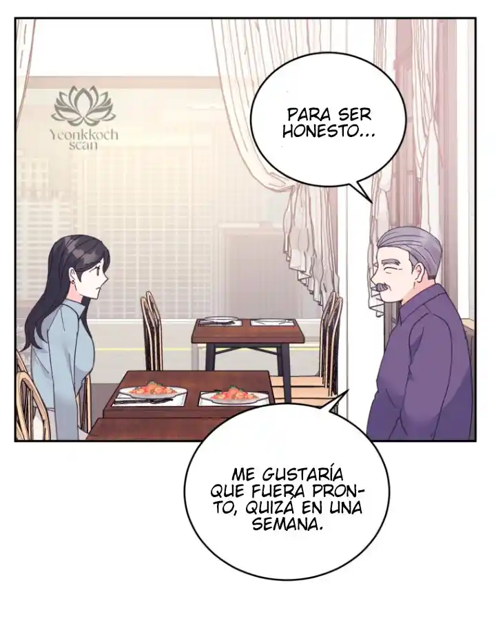 Prestame Tus Labios - Capítulo 43 - Página 44 - LectorTMOo