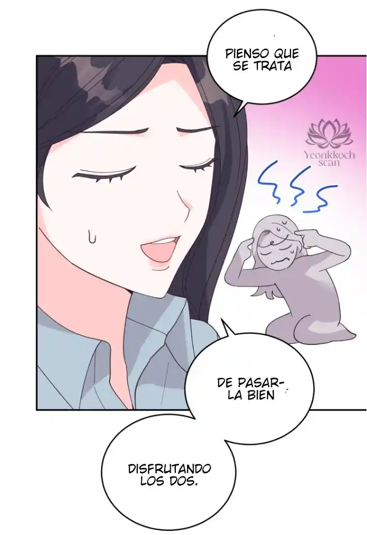 Prestame Tus Labios - Capítulo 43 - Página 52 - LectorTMOo