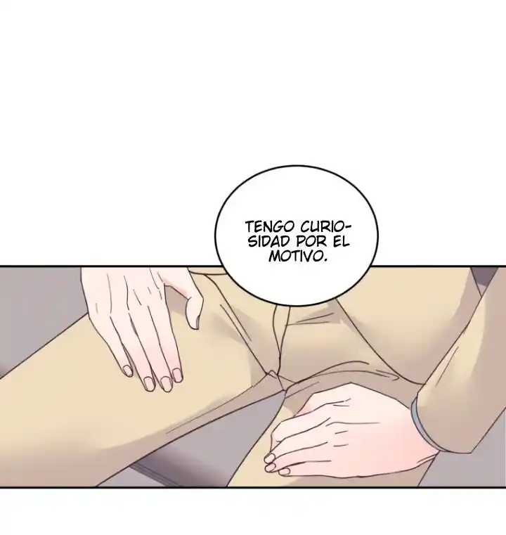 Prestame Tus Labios - Capítulo 44 - Página 29 - LectorTMOo