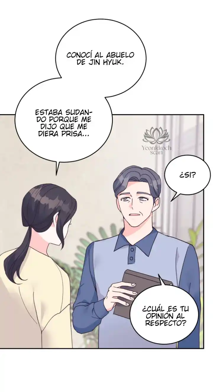 Prestame Tus Labios - Capítulo 45 - Página 12 - LectorTMOo