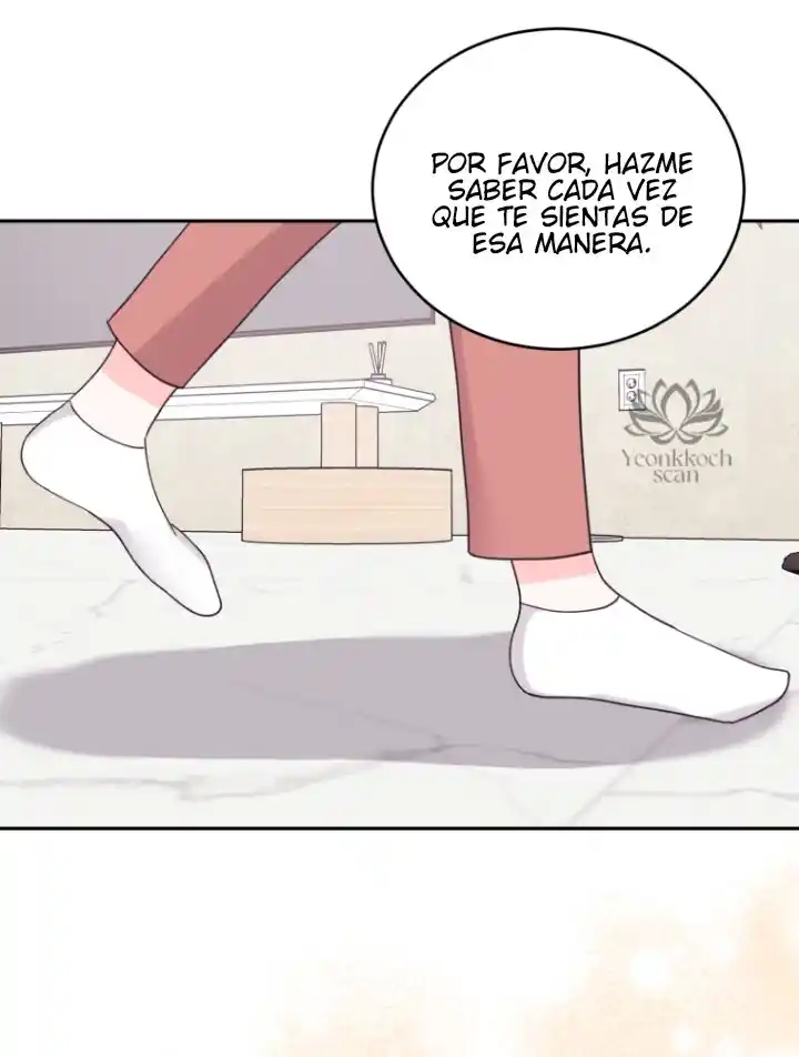 Prestame Tus Labios - Capítulo 45 - Página 21 - LectorTMOo