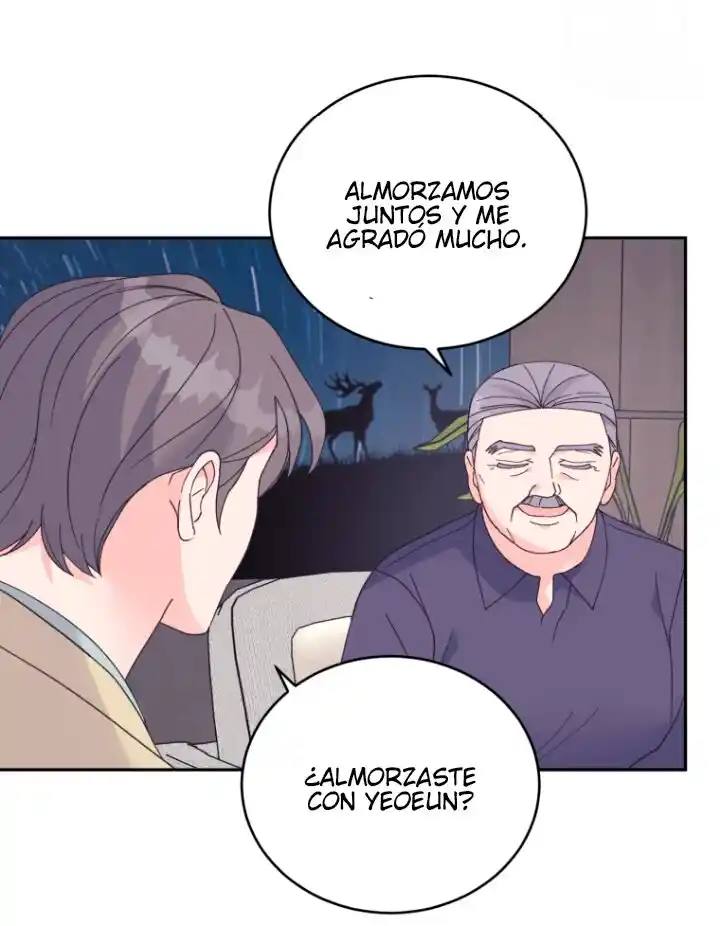 Prestame Tus Labios - Capítulo 45 - Página 28 - LectorTMOo