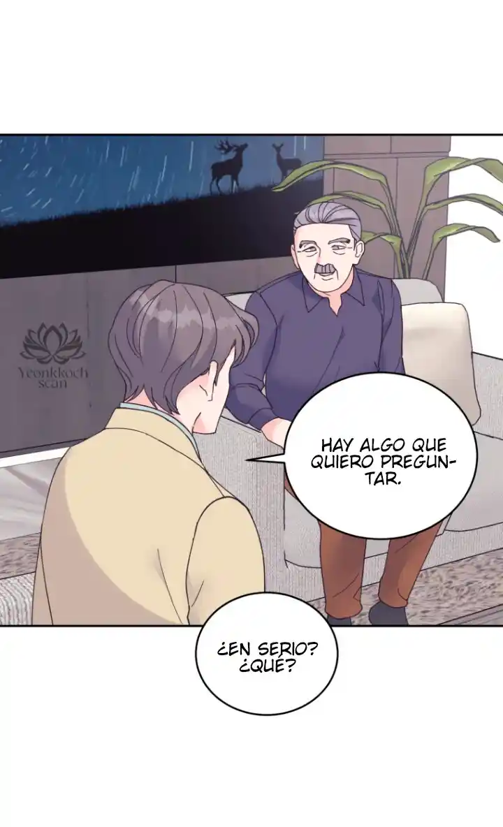 Prestame Tus Labios - Capítulo 45 - Página 31 - LectorTMOo