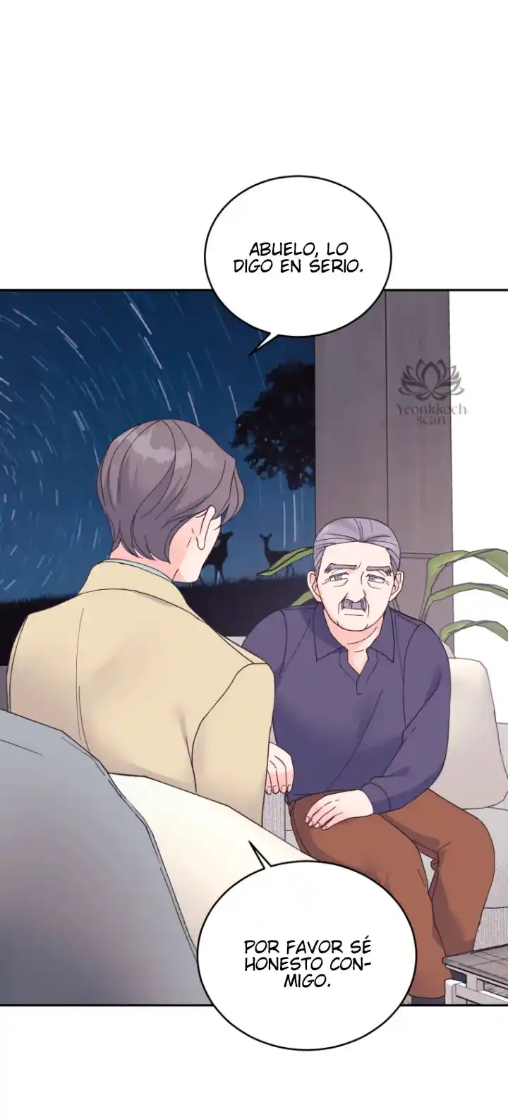 Prestame Tus Labios - Capítulo 45 - Página 49 - LectorTMOo