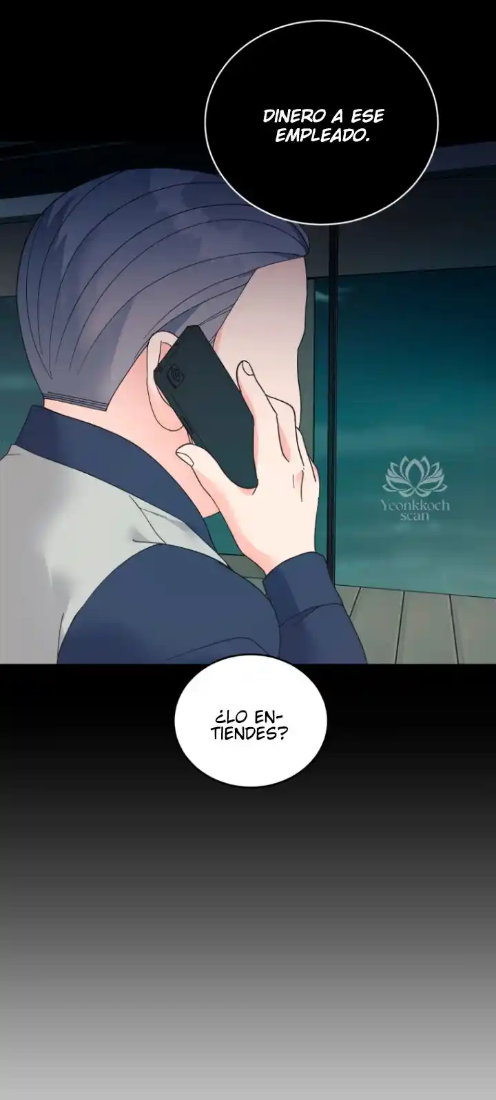 Prestame Tus Labios - Capítulo 45 - Página 55 - LectorTMOo