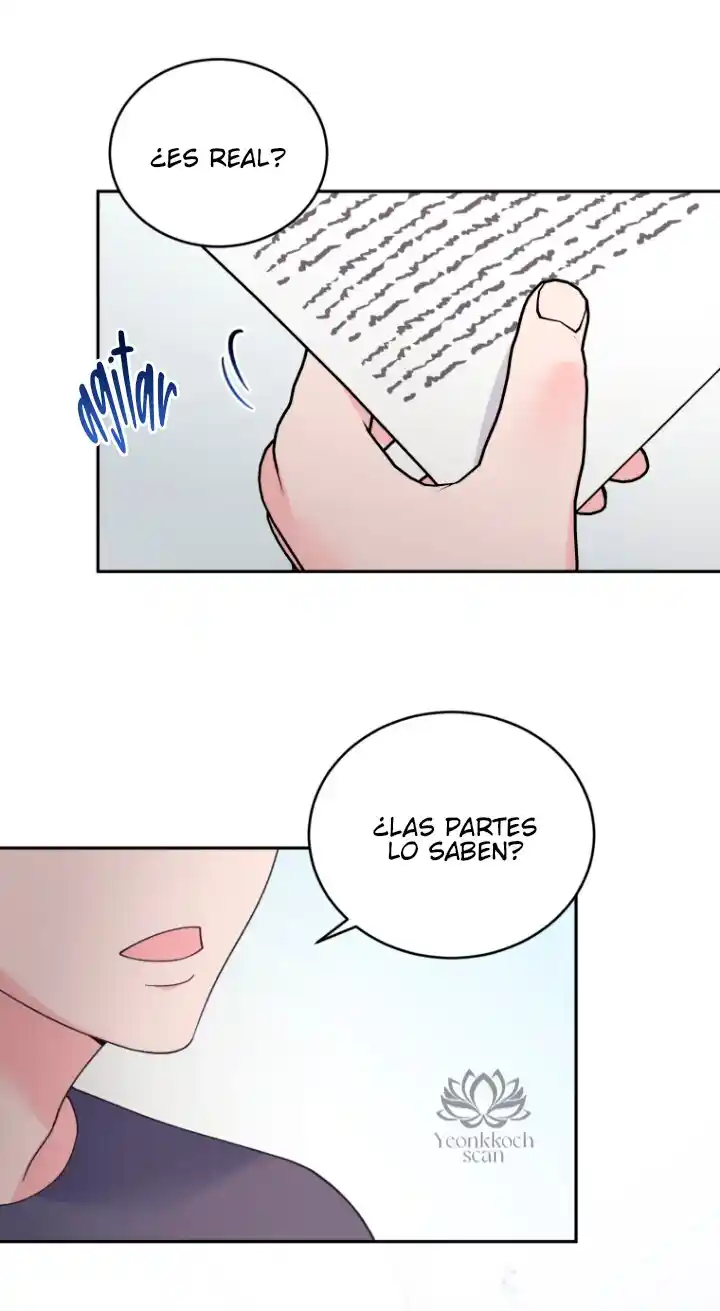 Prestame Tus Labios - Capítulo 45 - Página 65 - LectorTMOo