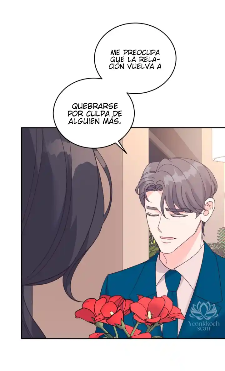 Prestame Tus Labios - Capítulo 46 - Página 43 - LectorTMOo