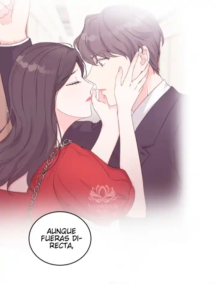 Prestame Tus Labios - Capítulo 46 - Página 52 - LectorTMOo