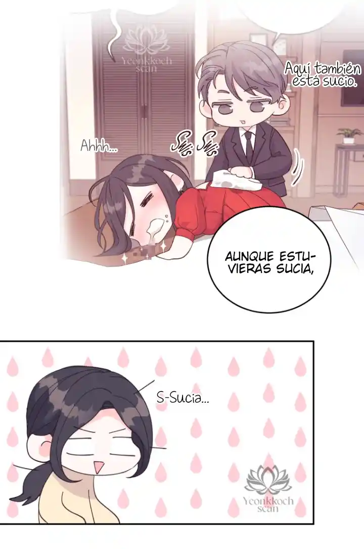 Prestame Tus Labios - Capítulo 46 - Página 53 - LectorTMOo