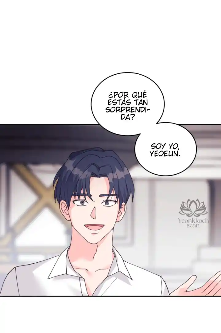 Prestame Tus Labios - Capítulo 47 - Página 21 - LectorTMOo