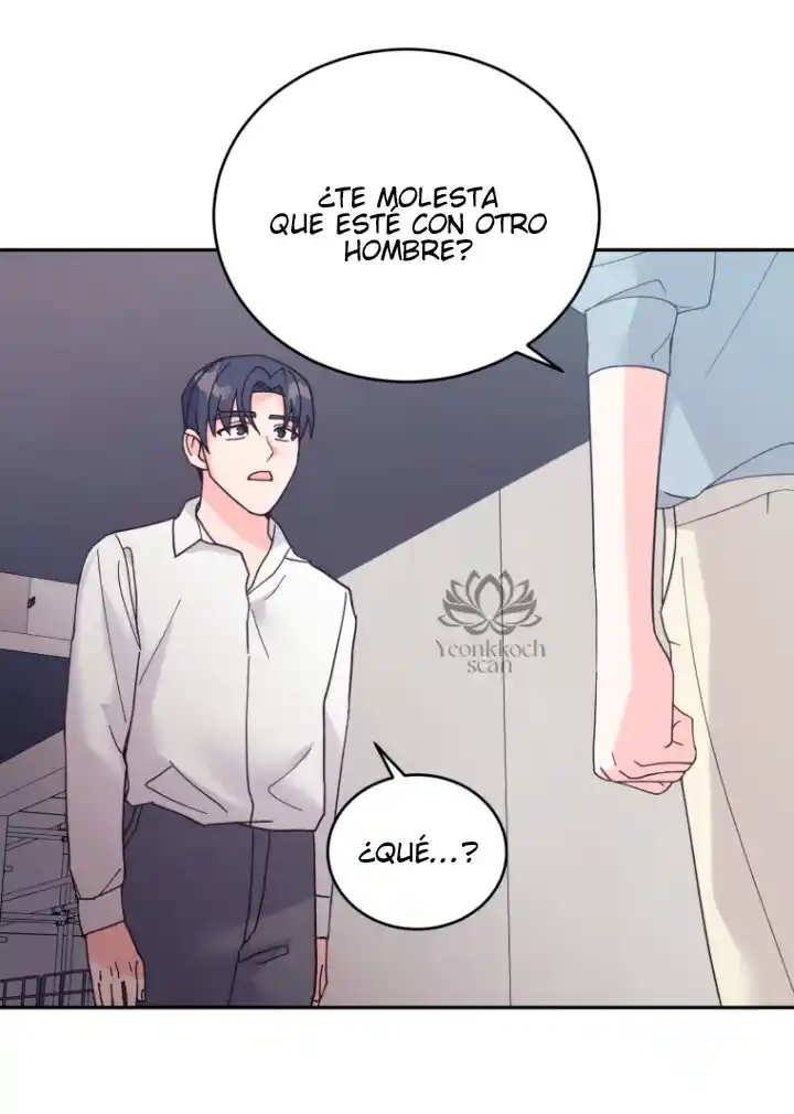 Prestame Tus Labios - Capítulo 47 - Página 31 - LectorTMOo