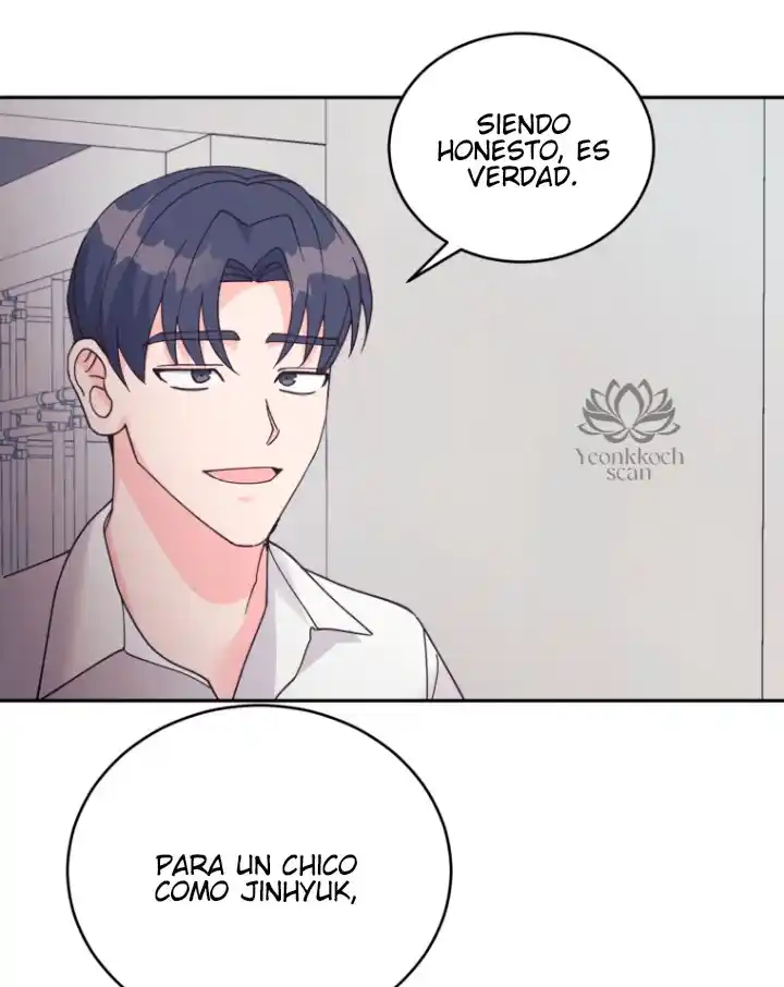 Prestame Tus Labios - Capítulo 47 - Página 32 - LectorTMOo