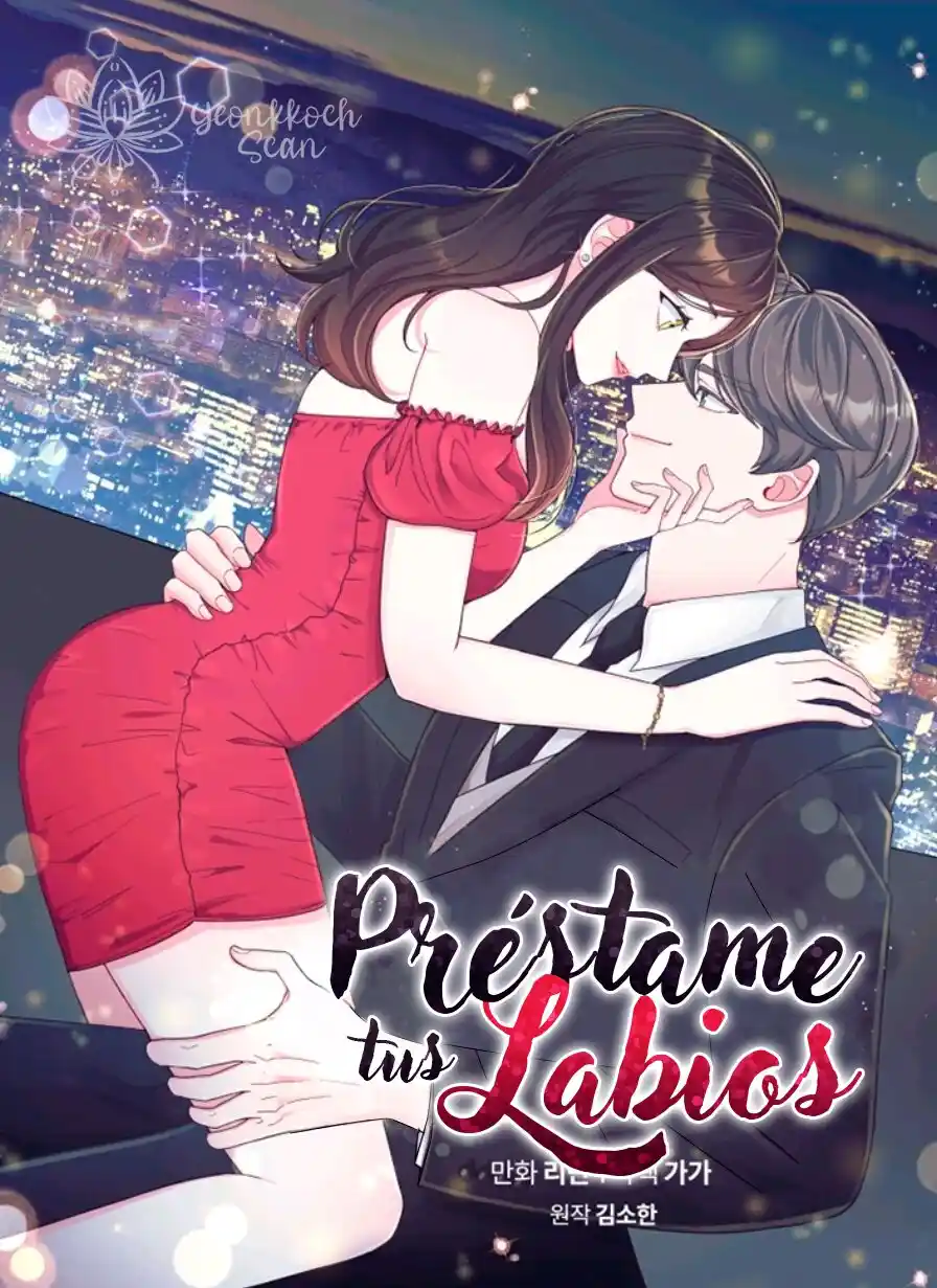 Prestame Tus Labios - Capítulo 49 - Página 1 - LectorTMOo
