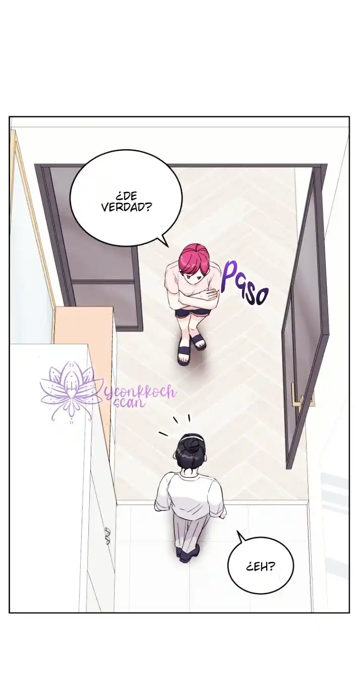 Prestame Tus Labios - Capítulo 5 - Página 6 - LectorTMOo