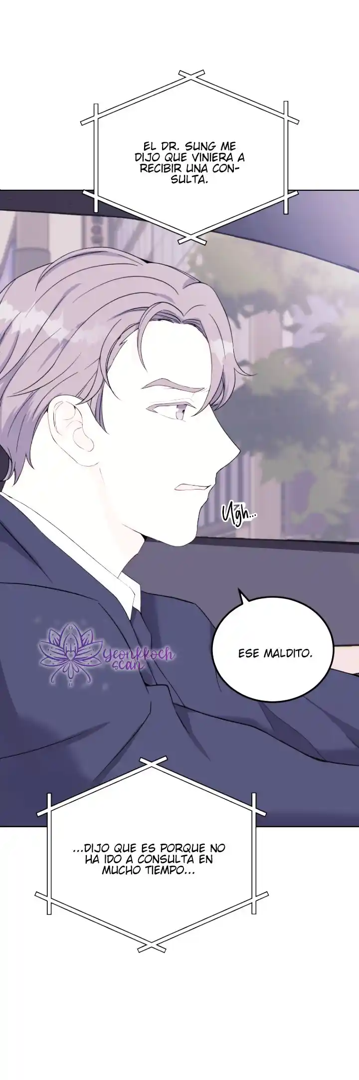 Prestame Tus Labios - Capítulo 5 - Página 32 - LectorTMOo