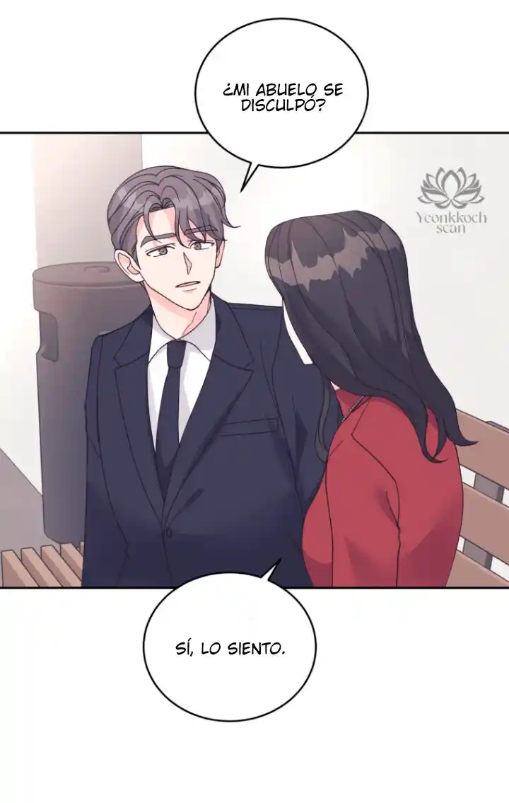 Prestame Tus Labios - Capítulo 50 - Página 28 - LectorTMOo