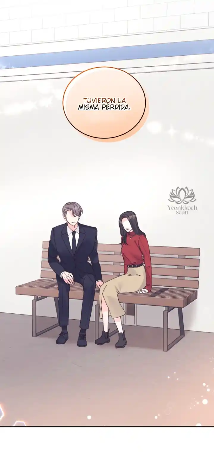Prestame Tus Labios - Capítulo 50 - Página 32 - LectorTMOo