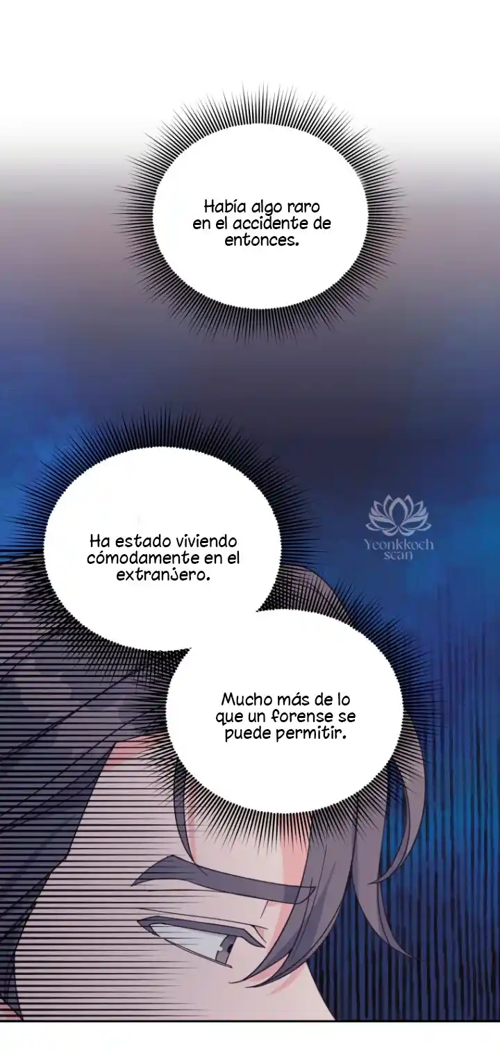 Prestame Tus Labios - Capítulo 50 - Página 39 - LectorTMOo