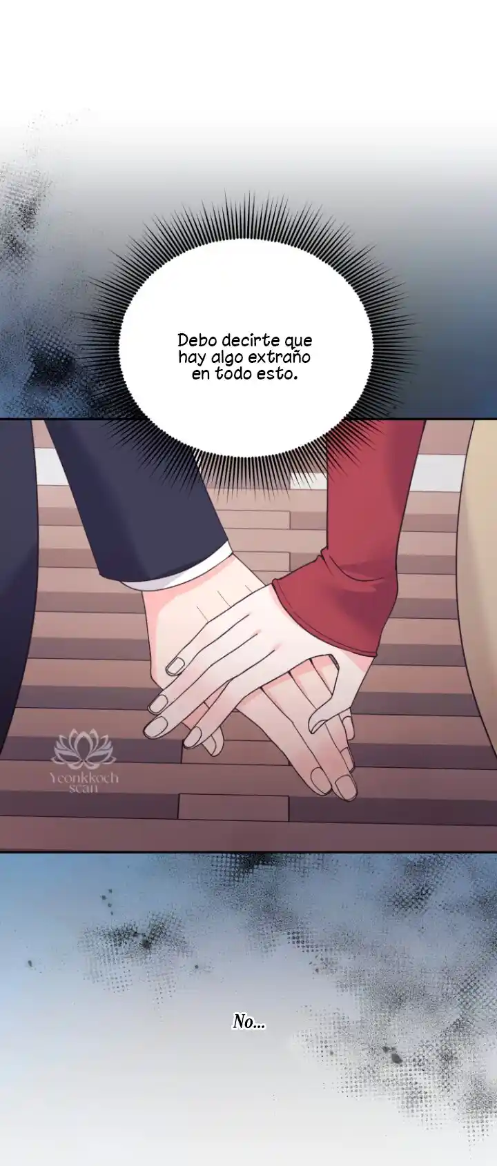 Prestame Tus Labios - Capítulo 50 - Página 41 - LectorTMOo