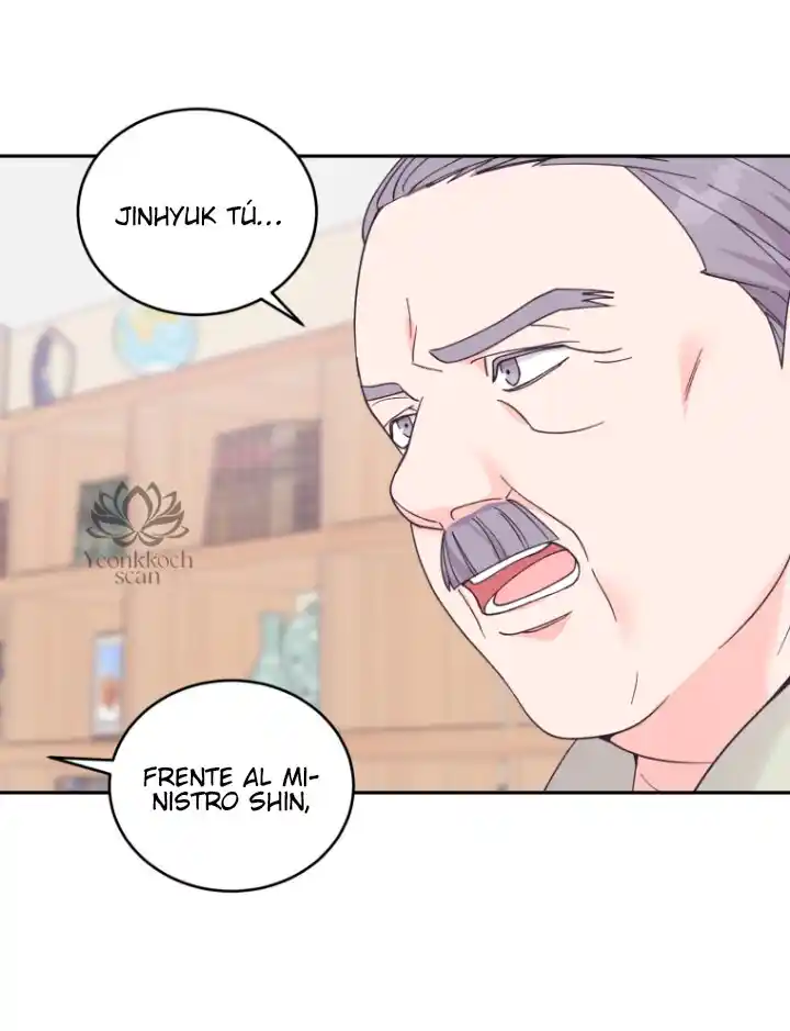 Prestame Tus Labios - Capítulo 51 - Página 23 - LectorTMOo
