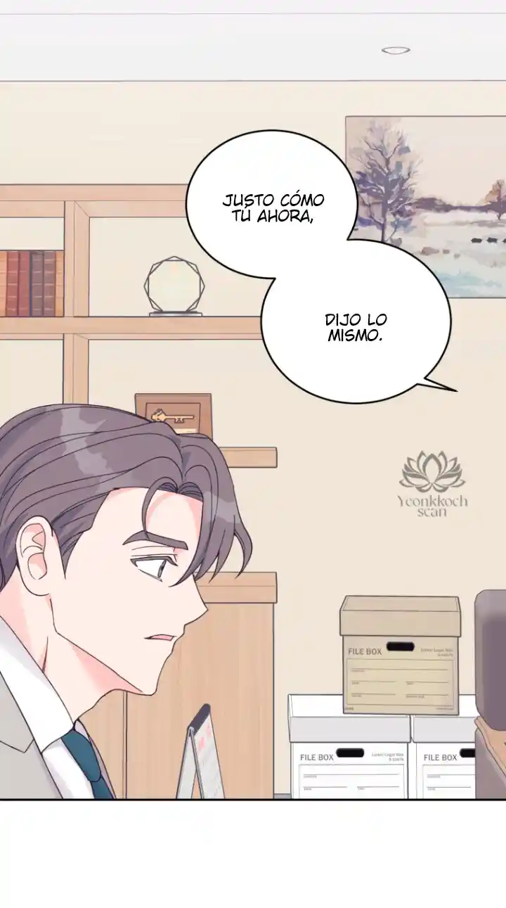 Prestame Tus Labios - Capítulo 51 - Página 29 - LectorTMOo